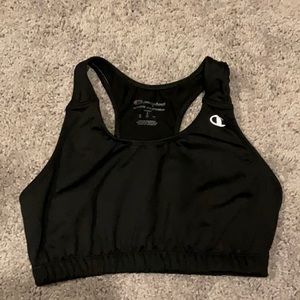 Champion sports bra